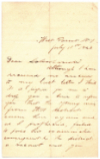 Custer George Armstrong ALS 1860 07 10 (1)-100.jpg